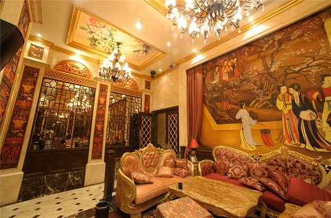 巩义高档KTV妹子质量哪家好