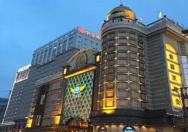 巩义最大顶级出名高端豪华KTV会所-皇冠伯爵KTV顶级体验点评